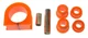 Dorman 905-400 Power Steering Rack Mounting Bushings