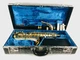King Super 20 Silver Sonic Cleveland Alto Saxophone TIME CAPSULE HOLY GRAIL
