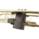 Protec L226SP Leather Trumpet Valve Guard