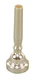 Blessing Trumpet Mouthpiece #3C 1, Original Version 
