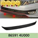 OEM Genuine 865914U000 Front Deflector Lower Bumper for Kia Optima Hybrid 11-13