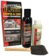 Forever Black Bumper & Trim Kit NEW Improved Formula & Larger Size