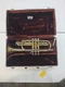 Conn Director 20B Trumpet with case/MP. USA. Good condition.