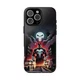 Superhero Marvel Tough Case For IPhone ,Phone Cover Protective Best Gift