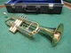 Amati Kraslice ATR-203 Trumpet - Reconditioned - Case &  7C Mouthpiece