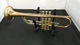 Yamaha Trumpet Ytr-634 Used