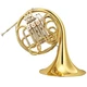 YAMAHA YHR-567 FULL DOUBLE FRENCH HORN F/Bb FIXED BELL NEW