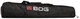 BOG DeathGrip Tripod Carry Bag with Padded Shoulder Strap and One Size, Black 