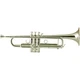 Schilke S43HD Custom Series Bb Trumpet Silver plated, Yellow Brass Bell