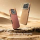 NEW Carbon Fiber Style lens stand Case for iPhone 17 Pro Max 17 Pro
