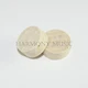 King Conn Bach Trumpet Baritone Tuba Water Key Spit Valve Cork Pad Set of 2