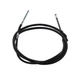Rear Hand Brake Cable fits Honda Fourtrax 350 TRX350 2004 - 2006 by Race-Driven
