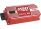 MSD 6425 Digital 6Al Ignition Control/Built-In Adj Rev Limit Control/Red
