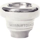 Warburton Size 7 Series Trumpet and Cornet Mouthpiece Top in Silver 7S