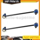 2x Mevotech Sway Bar Link Kit Front For Honda Accord 2018-2019