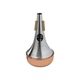 Tom Crown TCB Copper Bottom Trombone Straight Mute