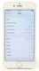 Apple iPhone 6 A1549 16GB Verizon Unlocked Silver Smartphone; 6179975