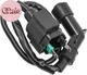 Ignition Coil for Honda TRX350 FourTrax CRF XR ATC ATV Motorcycle