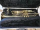 Holton T602RC Trumpet, JAPAN, With Case/MP, Very Good Condition