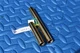 Yamaha YTR-200AD Trumpet lower 3rd & main tuning valve brass slide, lyre support