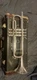 Vincent Bach Stradivarius Model 37 Bb Trumpet Silver Plated with Case