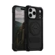 Rokform Rugged Case Compatible with iPhone 17 Pro Max, 17 Black 