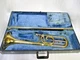 Yamaha YSL-648 Tenor Bass Trombone Hard case