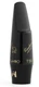 Vandoren Jumbo Java T55 Tenor Saxophone Mouthpiece - (SM612B)