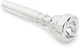 Bach S651 Symphonic Series Trumpet Mouthpiece - 3C with Throat #24