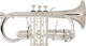 John Packer JP176 Eb Soprano Cornet