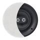 Osd Audio 8 Trimless In-Ceiling Speaker - Dvc Dual Dome Tweeters Stereo Ace840Tt