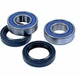 Honda TRX350TM 350 2x4 Rancher ATV Front Wheel Bearings 00-06