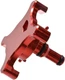 Billet Fuel Drain Valve For 2017-2020 Ford Powerstroke 6.7L Replace HC3Z-9J305-A