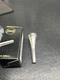 NOS, Open pack Vincent Bach 336 - 12   FRENCH HORN Mouthpiece