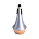 Yamaha Straight Mute for Trombone - Aluminum with Copper Bottom - MU-SL16S - New