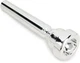 Pickett Young Artist Series Trumpet Mouthpiece - 3