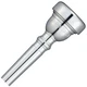 Yamaha cornet mouthpiece CR-11B4L