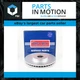 Brake Disc Single Vented fits BMW X5 E70 4.4 Front 10 to 13 N63B44A 365mm B&B