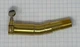 Jupiter Sousaphone Mouthpipe Tuning Bit, Lacquer