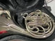 F Schmidt Brass german french horn