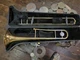 Floor/Demo Model Jupiter JTB 730 Intermediate/Pro Straight Jazz Trombone