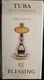 Blessing MPC24AWTB Tuba Mouthpiece - 24AW New Sealed In Package