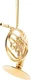 Broadway Gifts Brass French Horn 