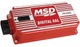 MSD; Digital 6AL Ignition Control; With Rev Limiter
