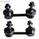 2x Upper Rear Sway Bar Link kit Non-DX For 2012-14 Honda Civic Acura ILX K750125