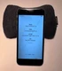 Apple iPhone 6 A1549. Verizon. 64 GB Space Gray. Ccreen burn, works perfectly!