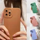 Case For iPhone 14 Pro Max 13 12 11 XS 8 7 SE Shockproof Colours