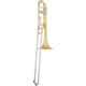 Jupiter JTB1160FOQ Trombone - Open F-Attachment