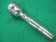 NEMC 7C Trumpet Mouthpiece - Good Used Condition