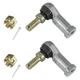 for Honda 53157-HM5-A11 53158-HM5-A11 53158-HC4-003 53158-HC4-000 Tie Rod End